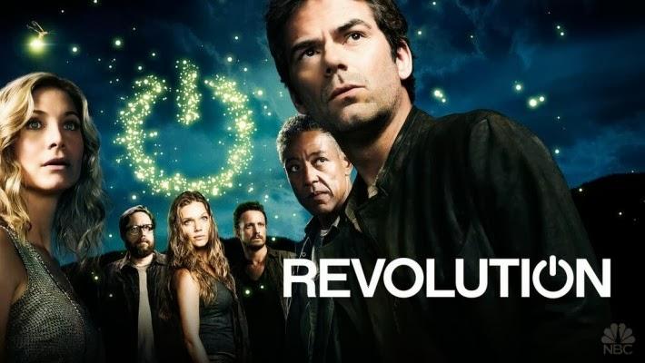 Review: Revolution S02 E02 - There Will Be Blood Review: Revolution S02 E02 - There Will Be Blood