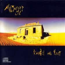 Midnight Oil - Beds are burning (1987)