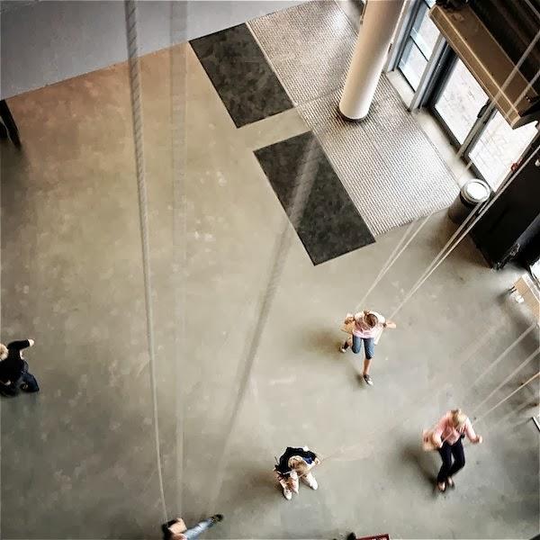 Nos vamos al cine Nos vamos al cine