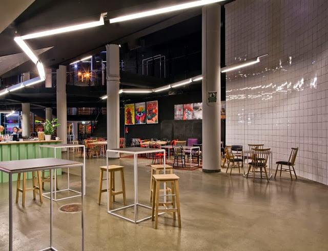 Nos vamos al cine Nos vamos al cine