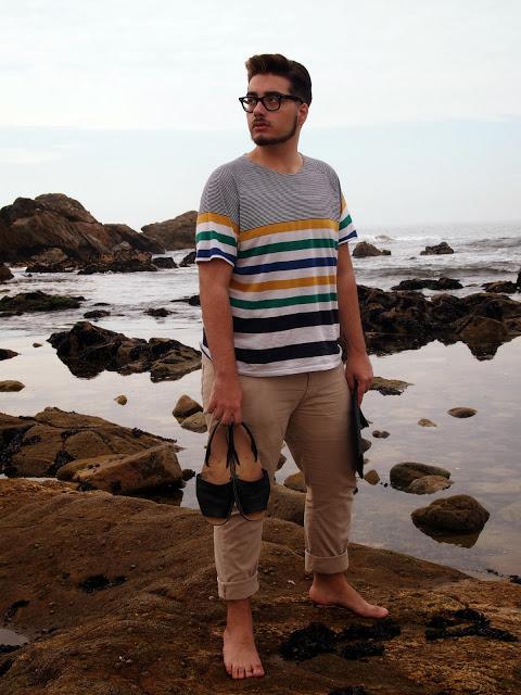 II Outift Oporto II Outift Oporto