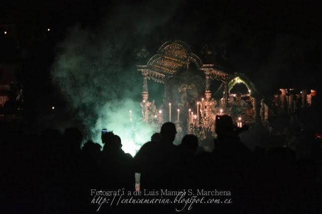 Fotografías de la Romería de la Divina Pastora de Cantillana 2013 (IV)