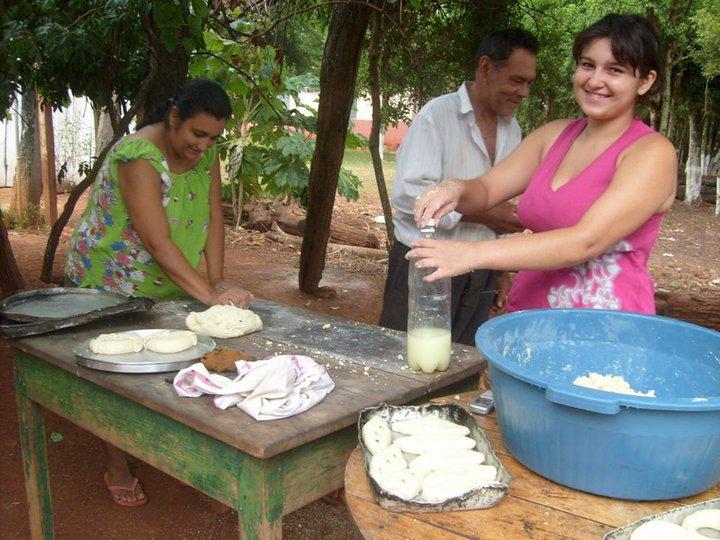 Tradición, costumbres vs Religión