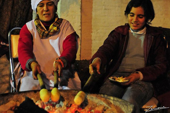 Tradición, costumbres vs Religión