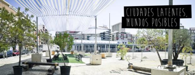 Ciudades latentes, mundos posibles | Concurso de relato breve Ábrete Séneca + Vibok Works Ábrete Séneca - Ciudades latentes, mundos posibles