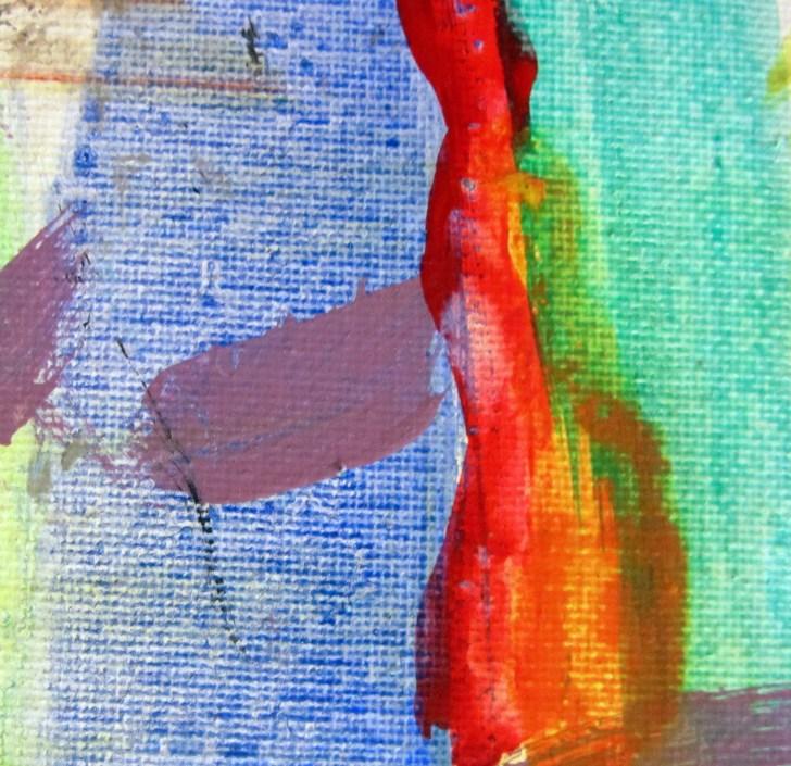 Party Art ( o el cuadro que inspira una fiesta). DIY Artparty2