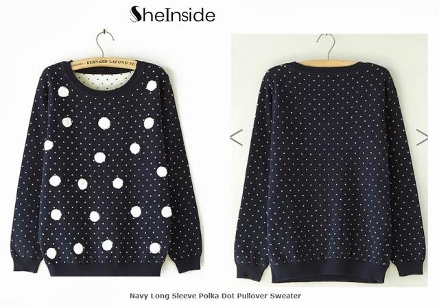 Sweaters She inside Sweaters She inside