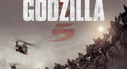 Teaser tráiler de ‘Godzilla’ – El destructor de mundos Comic-Con-2013-Godzilla-Teaser-Trailer-Wows