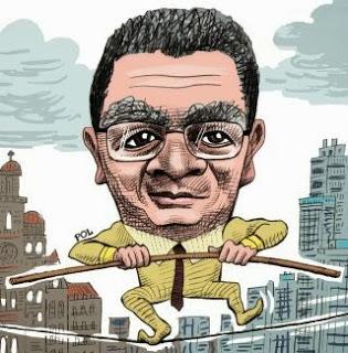 Insultar a un político... Insultar a un político...