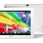 Tres nuevas tabletas Android Archos Platinum con procesadores de cuatro núcleos