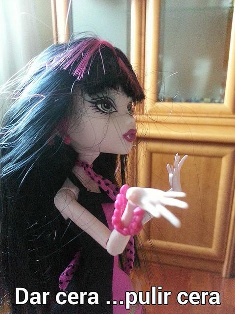 Androidografia de Cine VI ¿Que pelicula es? ¿Que pelicula es?