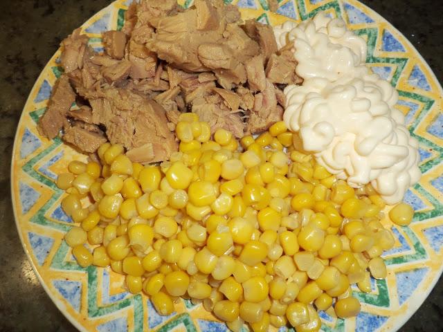 Rellenos para sándwiches Rellenos para sándwiches