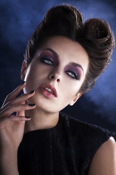 “En Noir” – la nueva colección de LOLA MAKE UP para el otoño/invierno 2013-14 “En Noir” – la nueva colección de LOLA MAKE UP para el otoño/invierno 2013-14