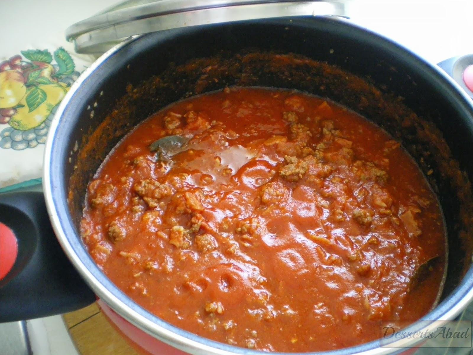 Raviolis de queso con ternera Raviolis de queso con ternera