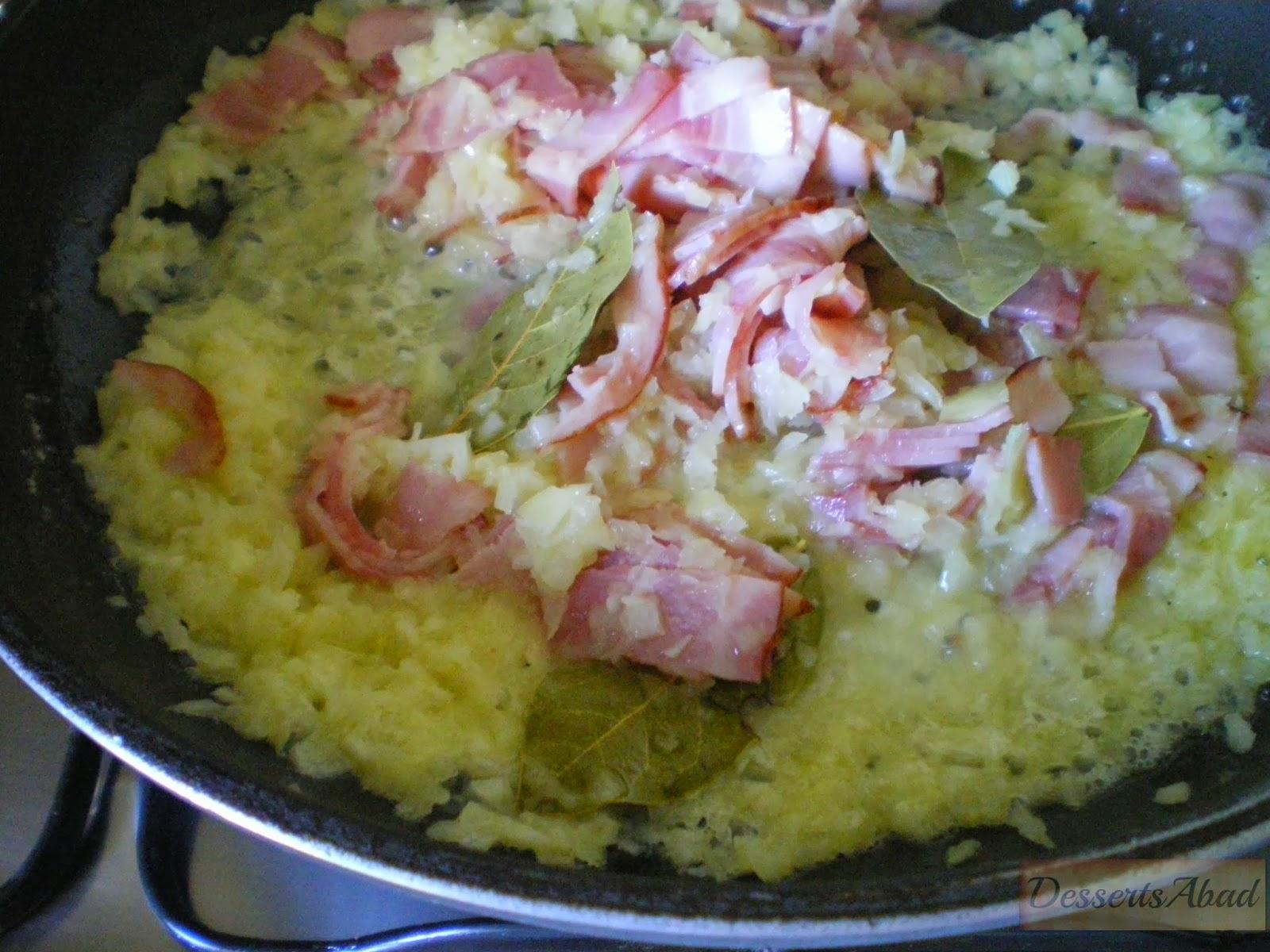 Raviolis de queso con ternera Raviolis de queso con ternera