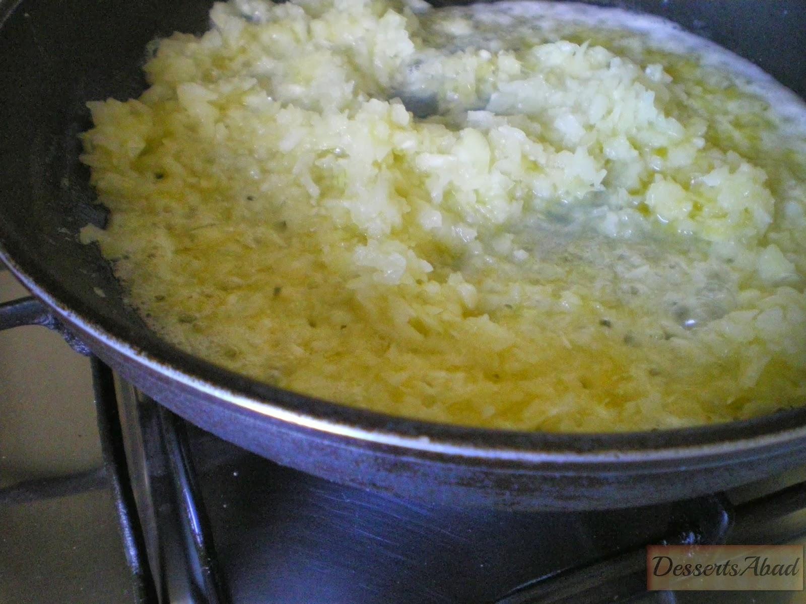 Raviolis de queso con ternera Raviolis de queso con ternera