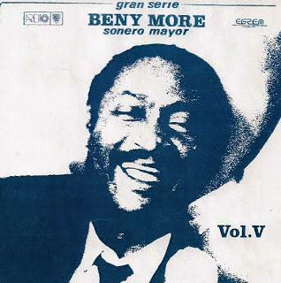 Beny Moré - Gran Serie Sonero Mayor - Vol.5 Beny Moré - Gran Serie Sonero Mayor - Vol.5