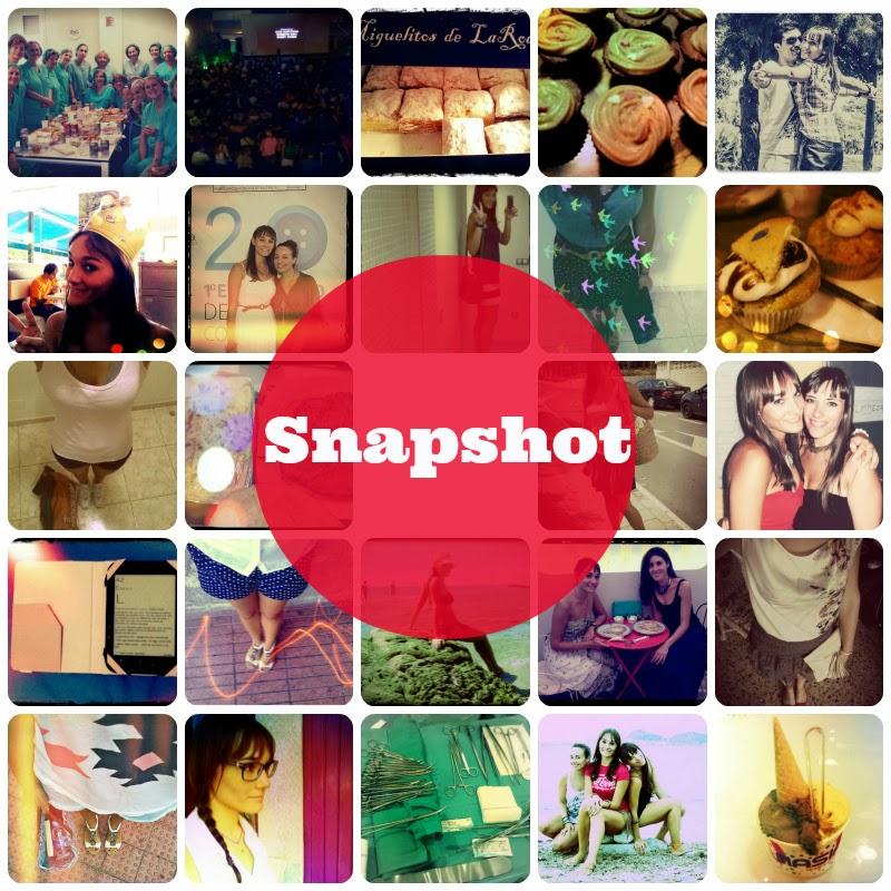 Snapshots Snapshots