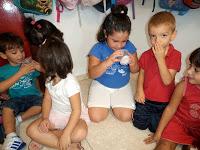 ASÍ SOY YO II ASÍ SOY YO II