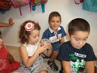 ASÍ SOY YO II ASÍ SOY YO II