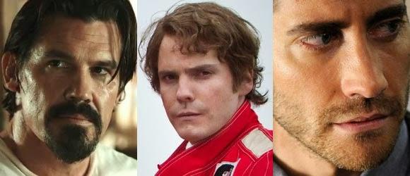 Óscars 2014: predicción mejor actor secundario