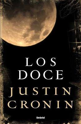'Los Doce' de Justin Cronin