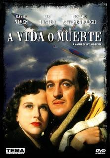 A vida o muerte (1946)