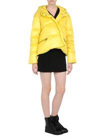 ADIDAS SLVR ADIDAS SLVR - Plumífero