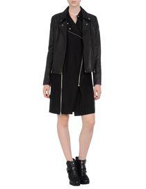 ADIDAS SLVR ADIDAS SLVR - Minivestido