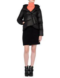 ADIDAS SLVR ADIDAS SLVR - Plumífero