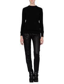 ADIDAS SLVR ADIDAS SLVR - Cuello alto