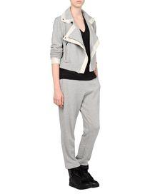 ADIDAS SLVR ADIDAS SLVR - Cazadora