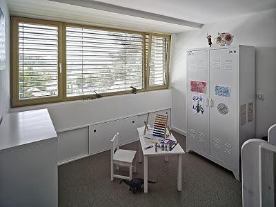 Casa Minimalista en Dijon Casa Minimalista en Dijon