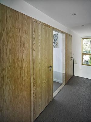 Casa Minimalista en Dijon Casa Minimalista en Dijon