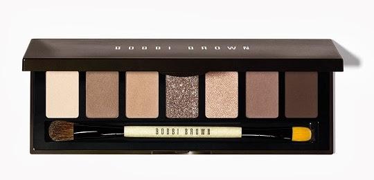 “Rich Chocolate Collection”, la apuesta de maquillaje otoñal de BOBBI BROWN “Rich Chocolate Collection”, la apuesta de maquillaje otoñal de BOBBI BROWN