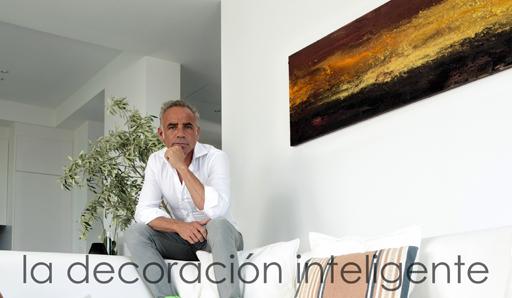 La decoración inteligente LA SEMANA DE A-CERO