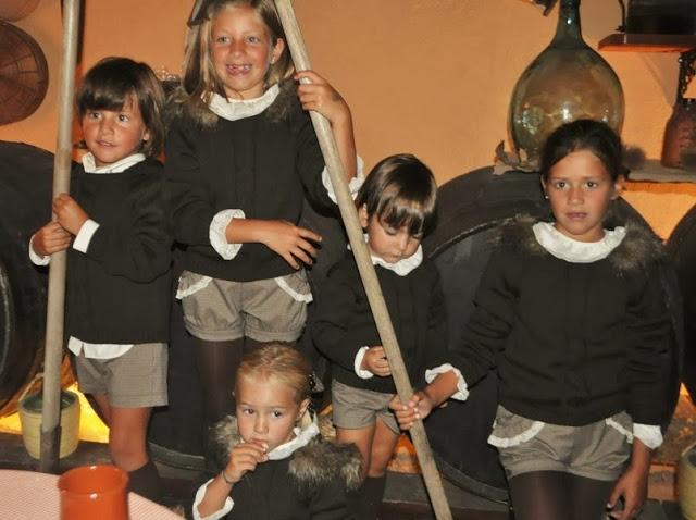 GANSETES MODA INFANTIL GANSETES MODA INFANTIL