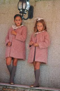 GANSETES MODA INFANTIL GANSETES MODA INFANTIL