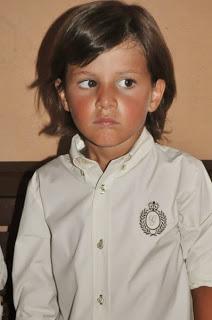 GANSETES MODA INFANTIL GANSETES MODA INFANTIL