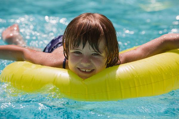Lecciones que nos da la Vida: 7 secretos de los niños muy felices Lecciones que nos da la Vida: 7 secretos de los niños muy felices