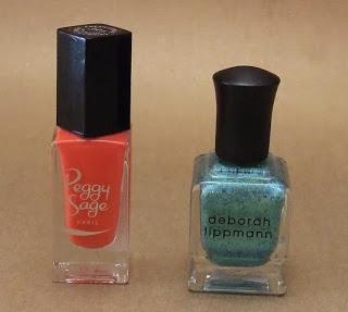 Mis Favoritos de … Septiembre + una nominación Mis Favoritos de … Septiembre + una nominación