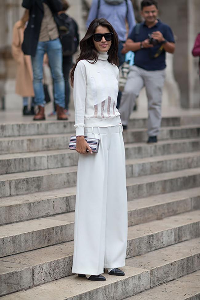 Street Style Paris