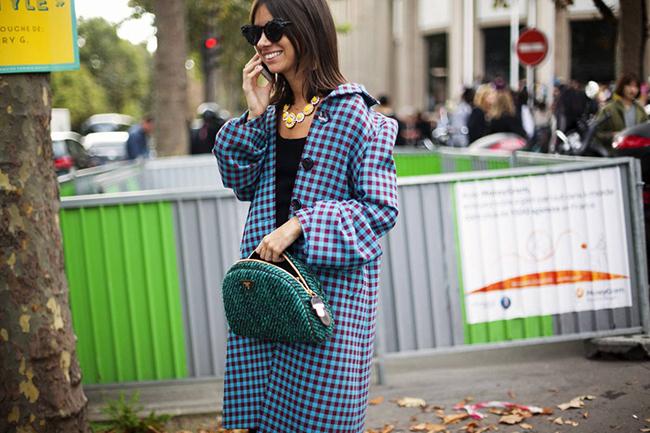 Street Style Paris