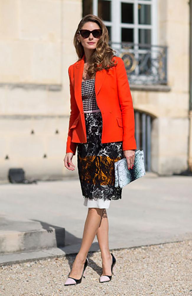 Street Style Paris