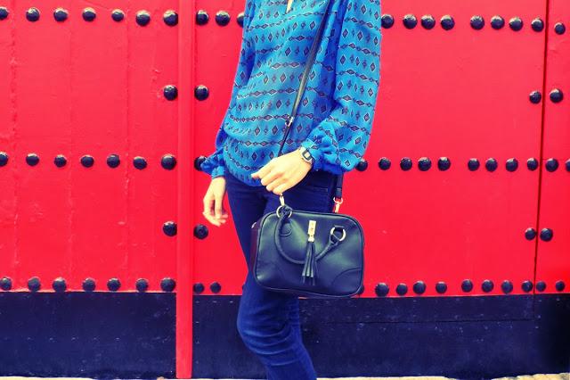 Otoño luz primario Otoño luz primario