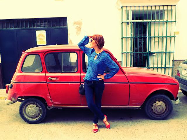 Otoño luz primario Otoño luz primario