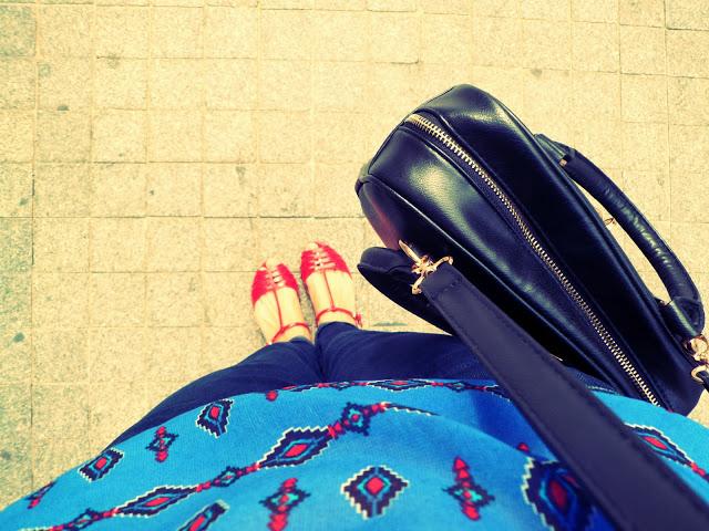 Otoño luz primario Otoño luz primario