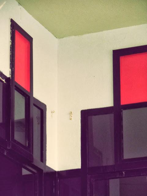 Otoño luz primario Otoño luz primario