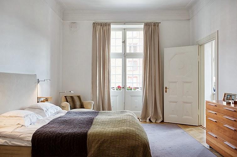 220 m2 de estilo nórdico 220 m2 de estilo nórdico