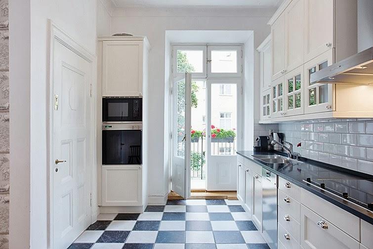 220 m2 de estilo nórdico 220 m2 de estilo nórdico